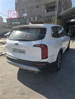 Kia Telluride